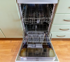 2-комнатные апартаменты, 49 м², 4 этаж в Атлас