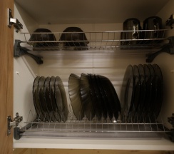 Барнхаус №2 с панорамой в ДухЛес