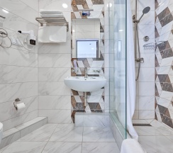 Стандарт без балкона в Val`kont hotel