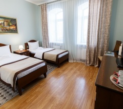 Стандарт 302 в Никольский