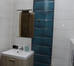 Двухместный номер Standard двуспальная кровать в Altyn Shatyr