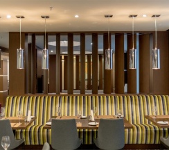 Клубный номер в Sheratonplaza Ufa Congress Hotel
