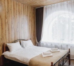 Стандарт № 201 в A-house hotel