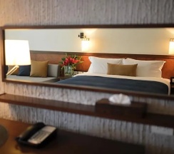 Номер Premier с частичным видом на океан в Southsea Khaolak Beach Resort