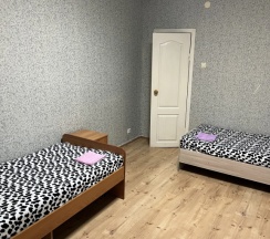 Номер Economy в Маяк 38