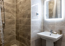 Семейные апартаменты в Hotel 55