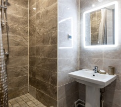 Семейные апартаменты в Hotel 55