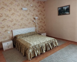 Номер стандарт комфорт в Вел стрит