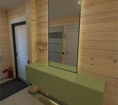 Коттедж 150 м² в Vetvi