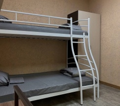 Койко-место в женском номере в МВ