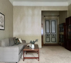 3-комнатная квартира прямо на Невском проспекте, самый центр Петербурга в Rauktis apartments