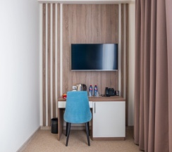 Комфорт без балкона в Sanitas