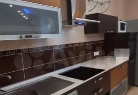 Апартаменты Апартаменты на Комсомольская улица, 75 кв 47 в Тюменской области