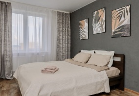 Апартаменты Апартаменты на Проспект Калашникова 11/2 98  в Удмуртской Республике