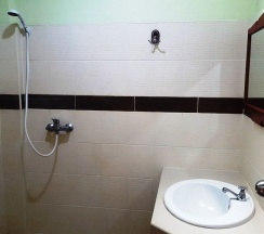 Номер Superior с балконом в Rattana Guesthouse & Bungalow