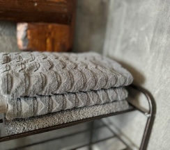 Люкс трехкомнатный в Постоялый двор