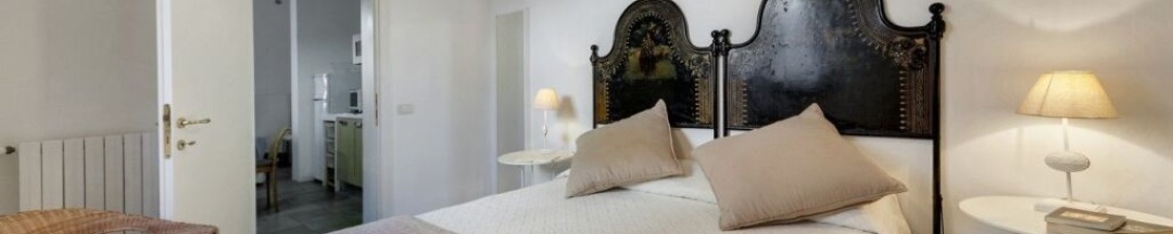Апартаменты Comfort в La Mancina