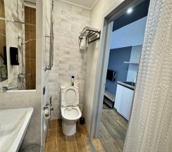 Номер 303. Studio room в Огни маяка