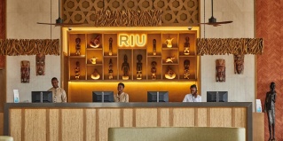 Кендва: Отель Hotel Riu Jambo All Inclusive