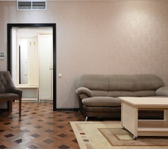 Люкс в Shine house