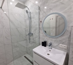 Квартира в Апартаменты на Весенняя улица, 21Д