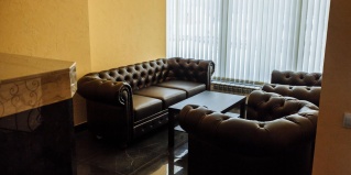 Омск: Отель Славянка