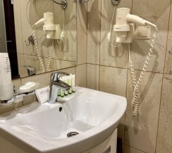 Джуниор Сьют в Курортный