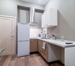 Апартаменты в D&G Apartments