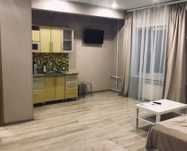 Стандарт с мини кухней ХИТ ЦЕНА в Hotel-city