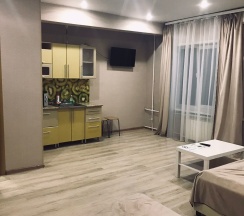 Стандарт с мини кухней ХИТ ЦЕНА в Hotel-city