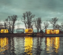 КЕНГУВИЛЛА в Кенгуриба