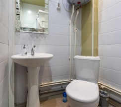 Одноместный номер в Проховское подворье