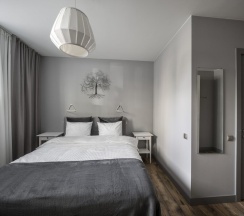 Номер Standard в Hotel Saida - Quality Hostel