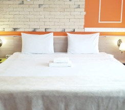 Апартаменты с балконом в Рантье Центральный