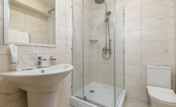 СПА корпус номер 1 Стандарт в Гелион