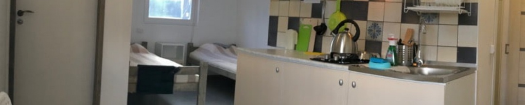 Студия "Все отдохнут" №1 (1+1+1) в У плотника