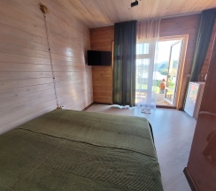 Шале в Чабрец