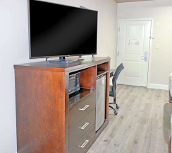 Двухместный номер Standard в Palacio Royale Inn Houston NW Beltway 8