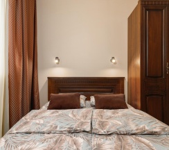 Номер стандарт в Семь ветров