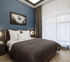 Комфорт в Nova Luxe