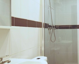 Studio с двуспальной кроватью в Круиз Румянцево