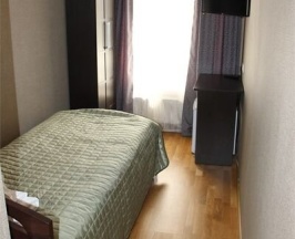 Одноместный номер в Ланселот