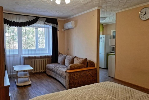 Усть-Каменогорск: Апартаменты Lux Apartment on Potanina 19