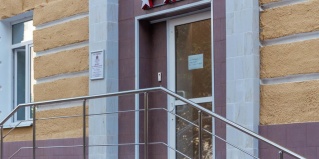 Москва: Отель Амай на Первомайской