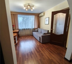 Полулюкс в Паллада