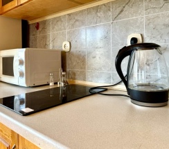 Пятиместный номер с кухней корпус Б-Тхач в Горное озеро