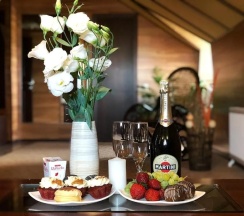 Люкс в B&B