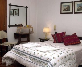 Апартаменты с 2 комнатами в Hotel Regidor