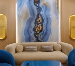 ЛЮКС СТИХИЯ ВОДЫ в Ostrova