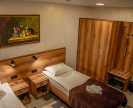 Стандарт в Grandrooms